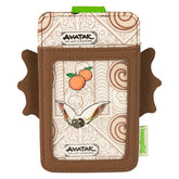 Loungefly Avatar: The Last Airbender - Momo Card Holder